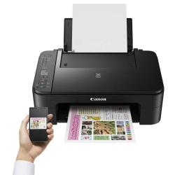 Večfunkcijska brizgalna naprava Canon Pixma TS3150_1
