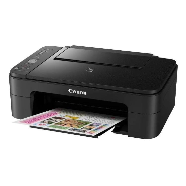 Večfunkcijska brizgalna naprava Canon Pixma TS3150_2