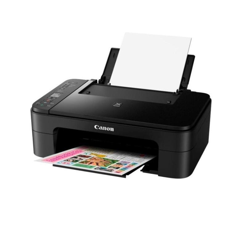 Večfunkcijska brizgalna naprava Canon Pixma TS3150