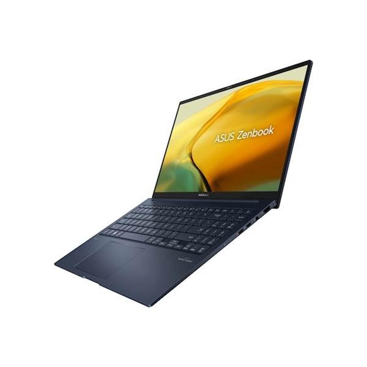Prenosni računalnik Asus Zenbook 15 OLED UM3504DA-MA437W Ryzen 7 7735U / 16GB / 1TB SSD / 15,6" FHD