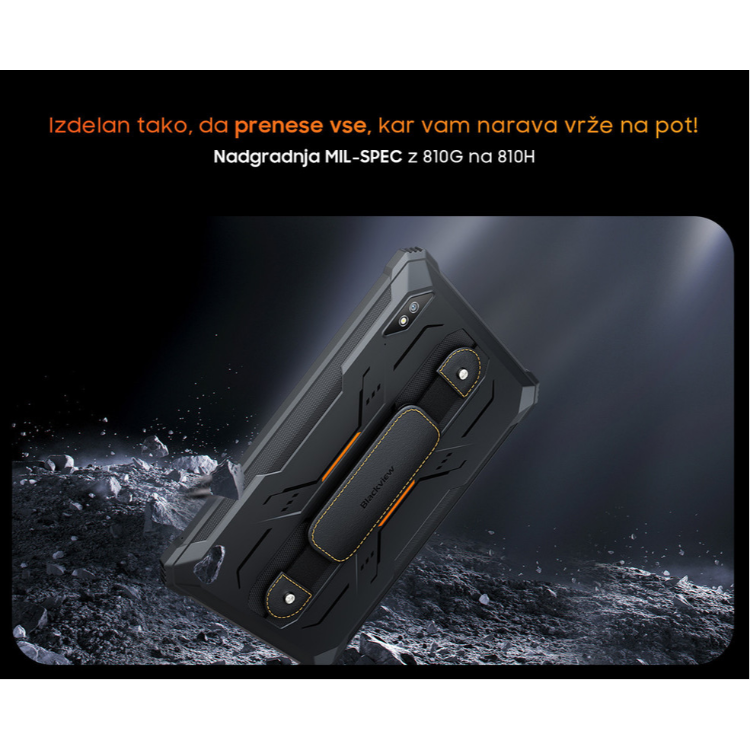 Tab discount active 8