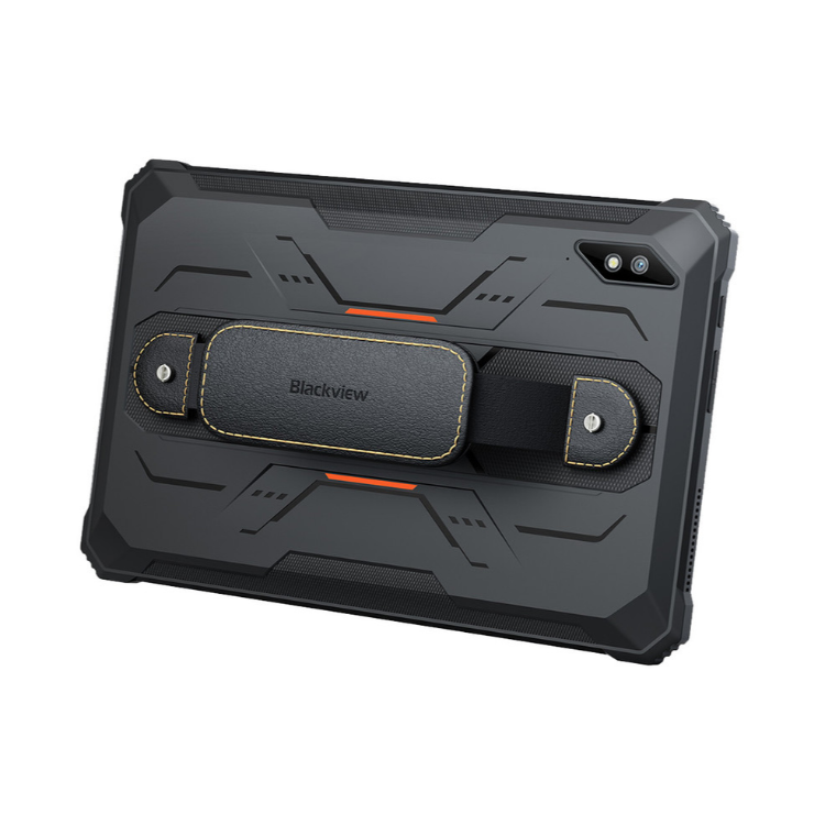 Tablični računalnik BlackView TAB Active 8 Pro, 10.36", 4G-LTE, 8GB, 256 GB, oranžna