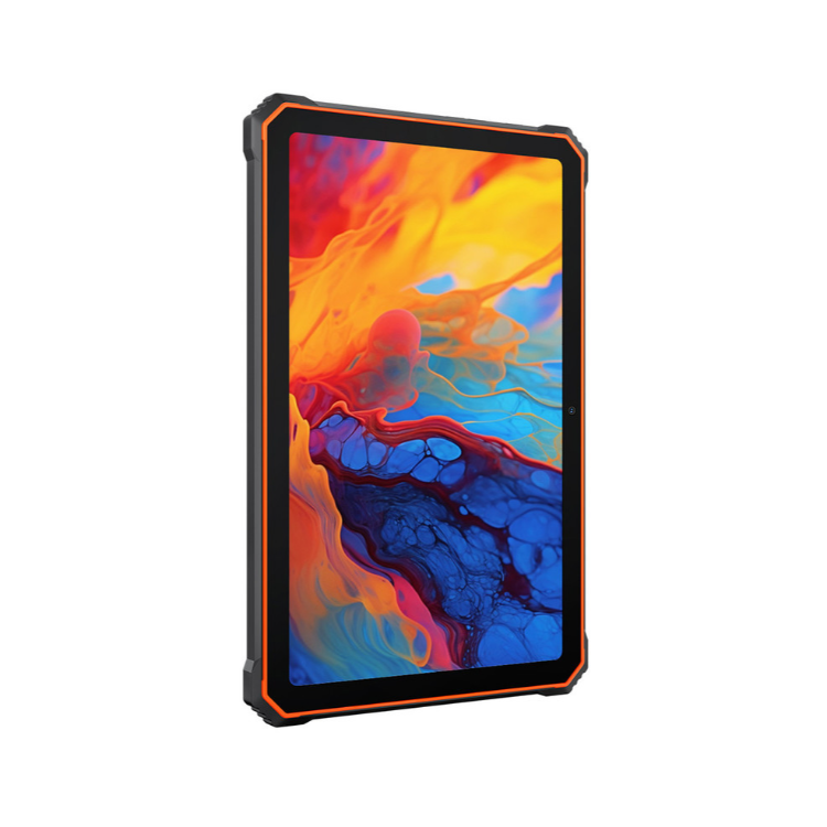 Tablični računalnik BlackView TAB Active 8 Pro, 10.36", 4G-LTE, 8GB, 256 GB, oranžna