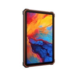 Tablični računalnik BlackView TAB Active 8 Pro, 10.36", 4G-LTE, 8GB, 256 GB, oranžna