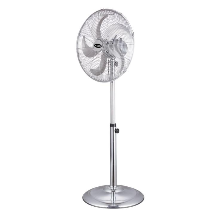 Samostoječi ventilator Be Cool Super Silent BC40MSTF2205SS