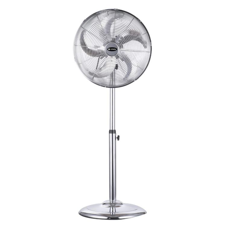 Samostoječi ventilator Be Cool Super Silent BC40MSTF2205SS