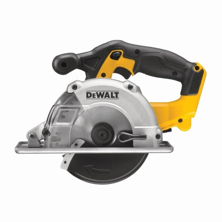 Akumulatorska krožna žaga DeWalt DCS373NT, 18 V