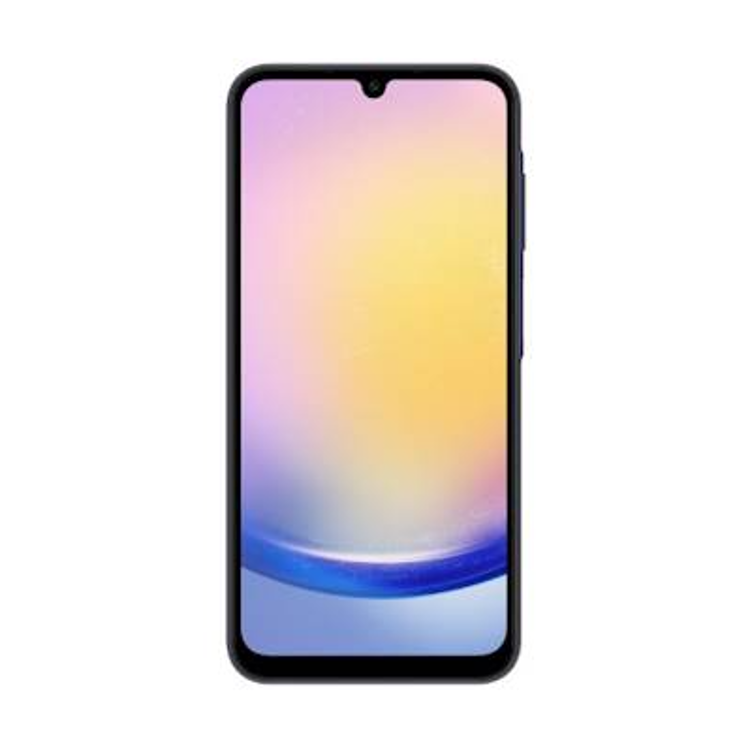 Pametni telefon Samsung Galaxy A25 5G 128GB, modro črna