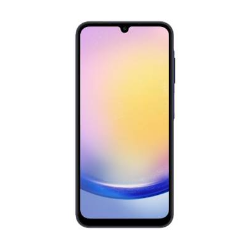 Pametni telefon Samsung Galaxy A25 5G 128GB, modro črna