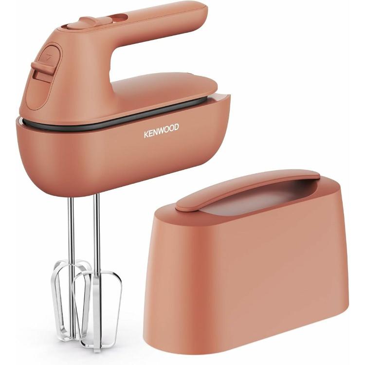 Ročni mešalnik Kenwood HMP40.000RD