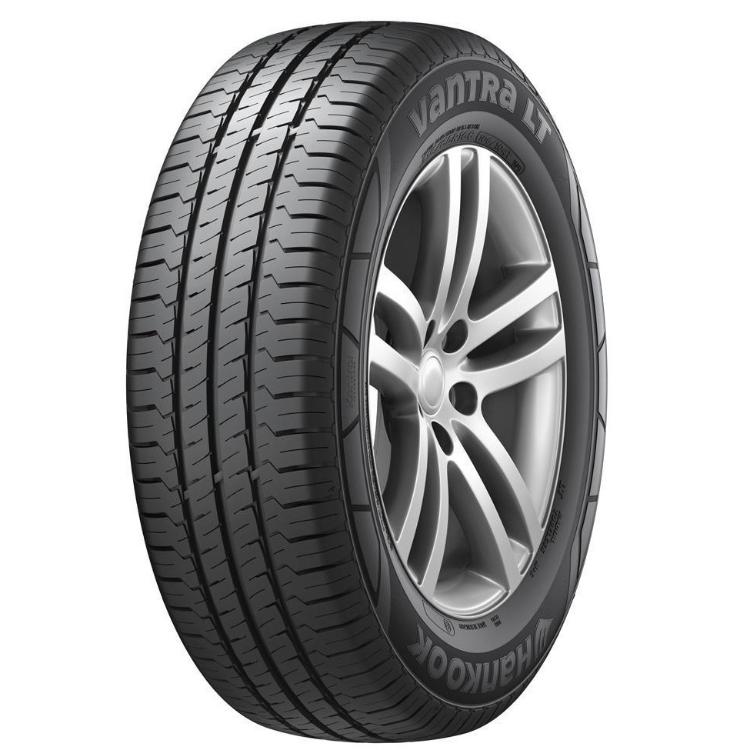 Hankook 185 R14C 102/100R RA18,Vantra LT_1