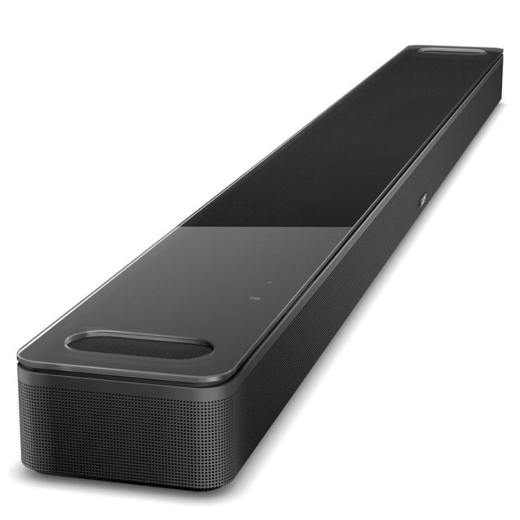 Bose Soundbar 900 zvočniška letev črna