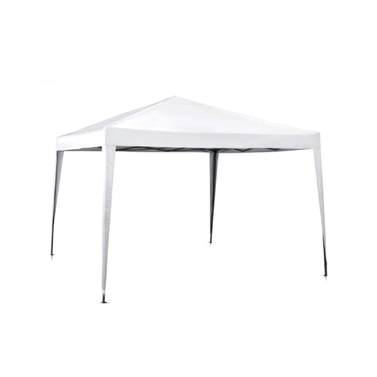 Paviljon VonHaus Pop Up, 3 x 3 m, Ivory