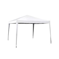 Paviljon VonHaus Pop Up, 3 x 3 m, Ivory
