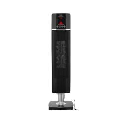 Keramični grelnik VonHaus 2514041 2000 W, črn