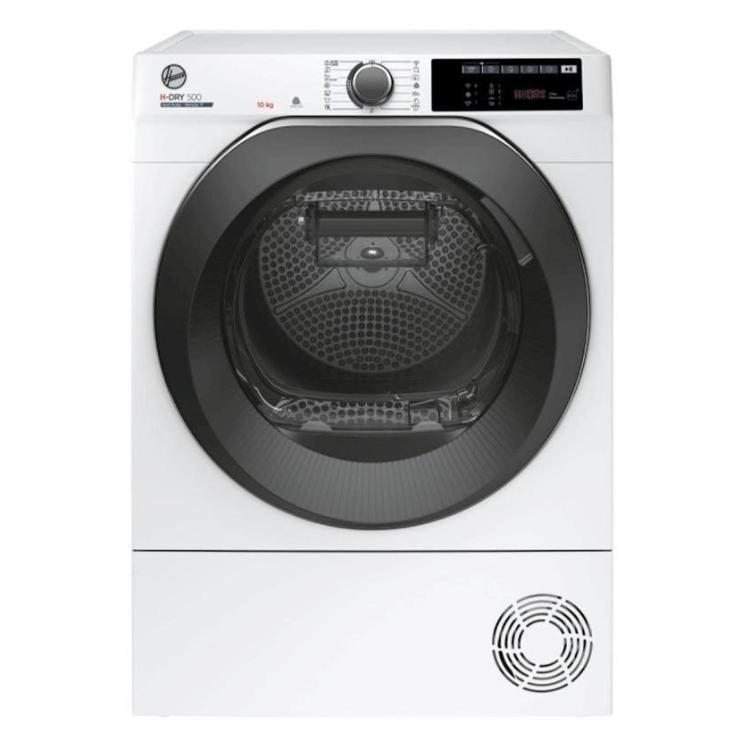 Sušilni stroj HOOVER NDEH10A2TCBEXS-S, 10KG, A++