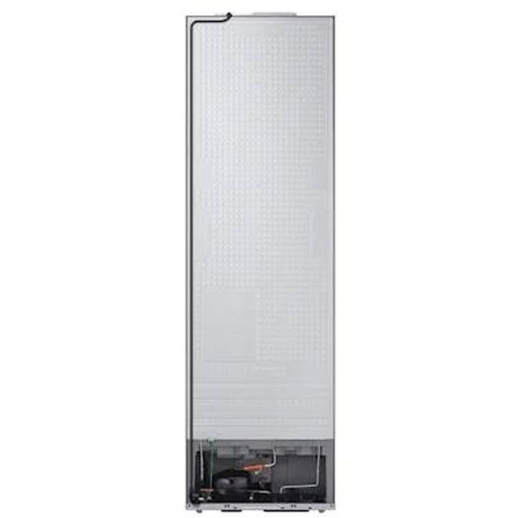 Hladilnik z zamrzovalnikom Samsung Bespoke RB34C7B5EB1/EF, 185 cm, E, 334 l, črna