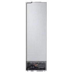 Hladilnik z zamrzovalnikom Samsung Bespoke RB34C7B5EB1/EF, 185 cm, E, 334 l, črna