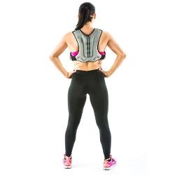 Utežni jopič Gymstick 5 kg_2