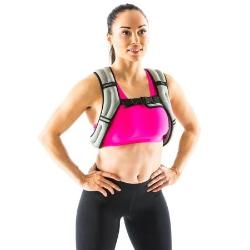 Utežni jopič Gymstick 5 kg_1