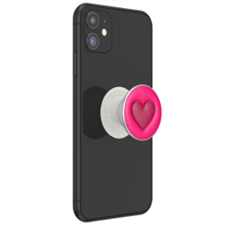Držalo / stojalo POPSOCKETS PopGrip Sweet Hart - Premium_1