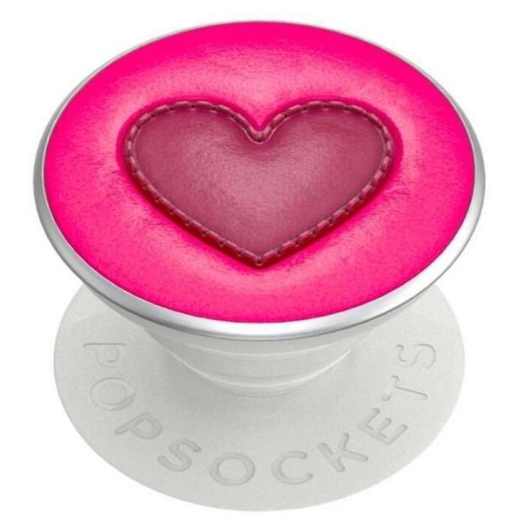 Držalo / stojalo POPSOCKETS PopGrip Sweet Hart - Premium