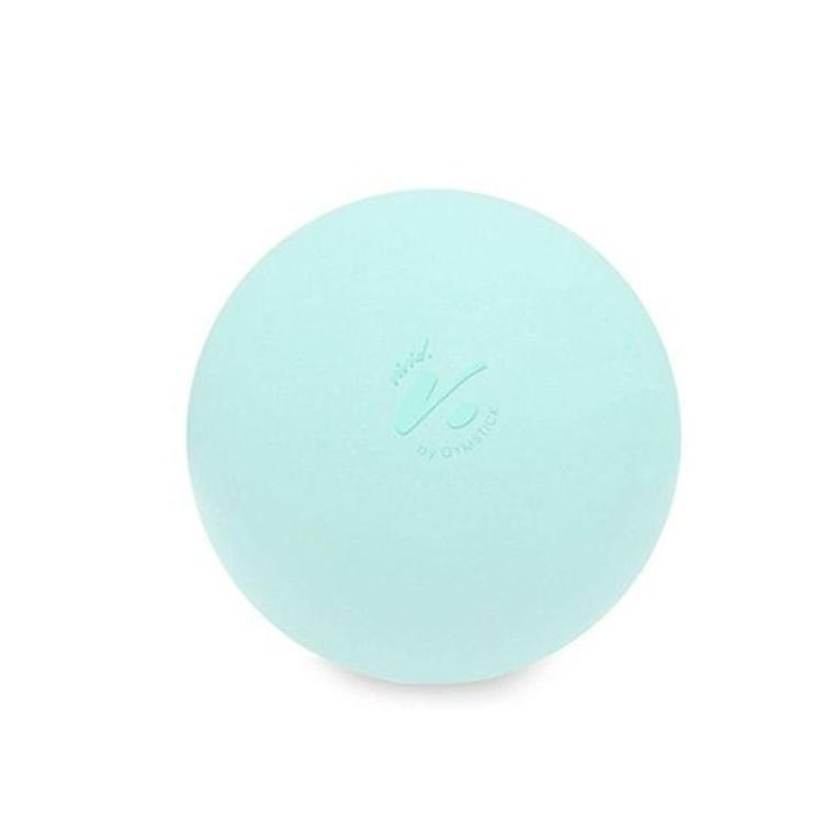 Masažna žoga Gymstick vivid, 6,3cm