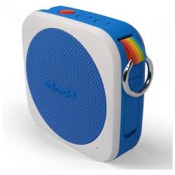 Prenosni zvočnik Polaroid P1 Music Player, 10 W, modra