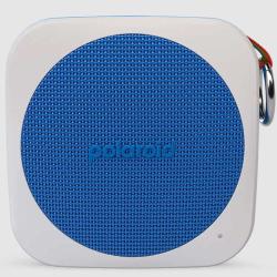 Prenosni zvočnik Polaroid P1 Music Player, 10 W, modra