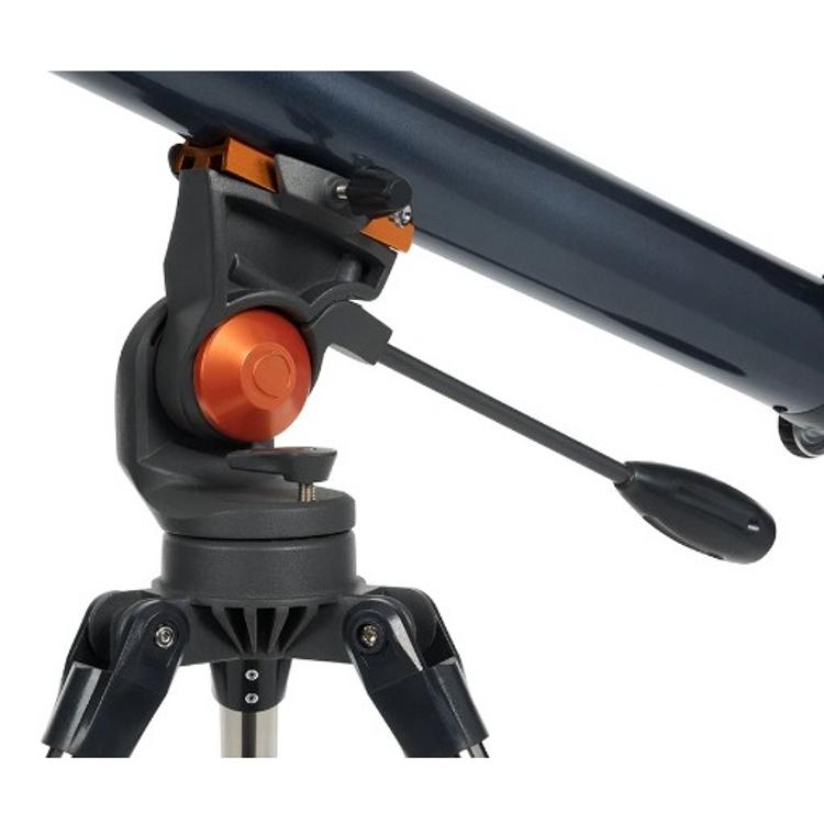 Teleskop Celestron AstroMaster 70 AZ + Darilo