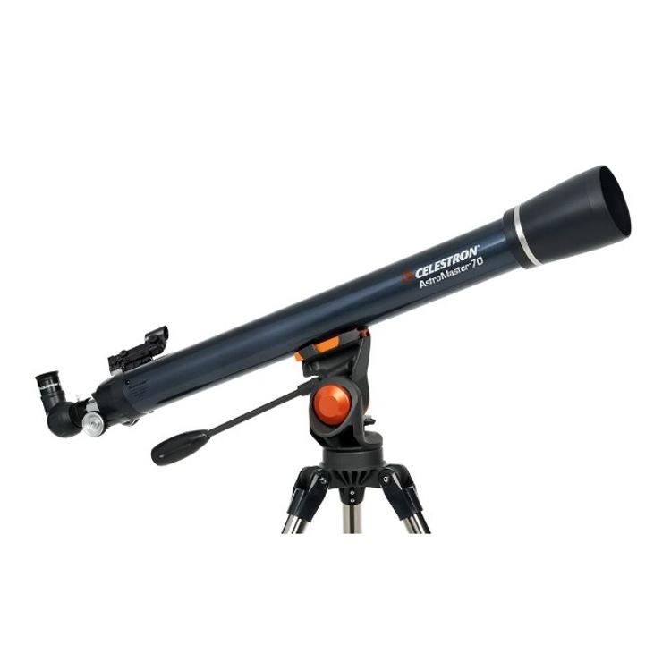 Teleskop Celestron AstroMaster 70 AZ + Darilo