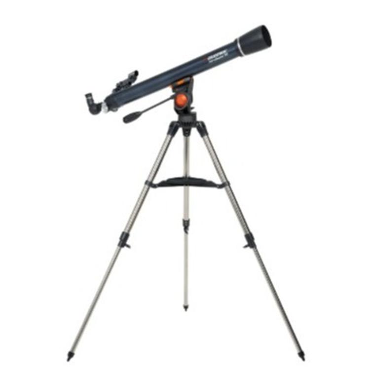 Teleskop Celestron AstroMaster 70 AZ + Darilo