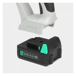 Akumulatorska vrtna žaga VonHaus F-Series, 10,8 V