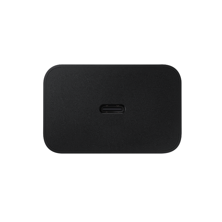 Original Samsung hišni polnilec, 45W (PPS in PD 3.0), USB-C izhod