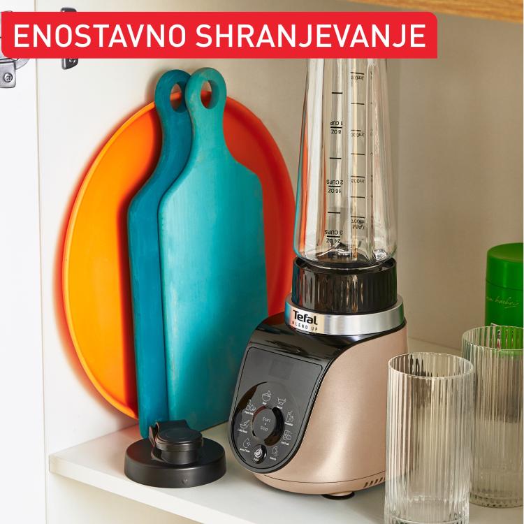 Blender Tefal Blend up BL190AF0