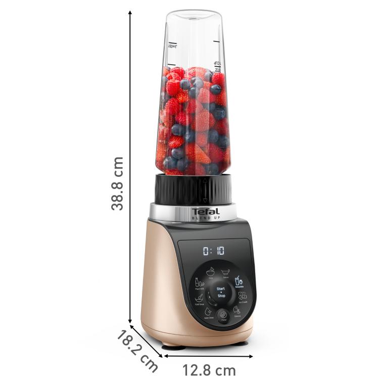 Blender Tefal Blend up BL190AF0