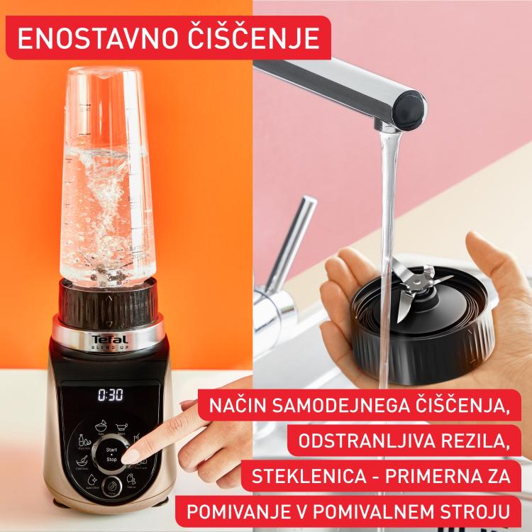 Blender Tefal Blend up BL190AF0