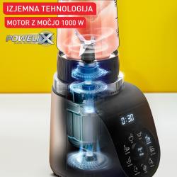 Blender Tefal Blend up BL190AF0