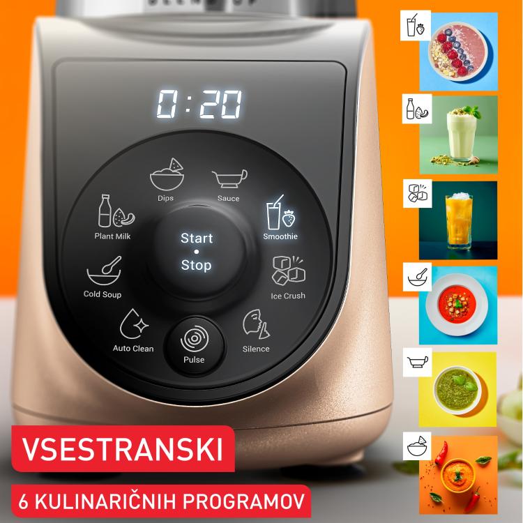 Blender Tefal Blend up BL190AF0