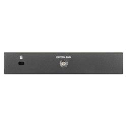 Mrežno stikalo D-link DGS-1100-05PDV2