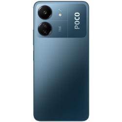 Pametni telefon Poco C65, 6+128 GB, modra