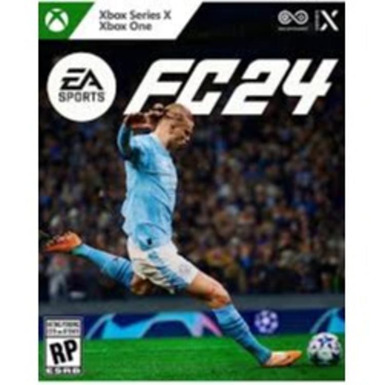 Igra EA SPORTS: FC 24 za Xbox Series X in Xbox One