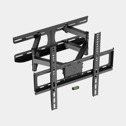 Pregibni TV stenski nosilec VonHaus 24-56'', do 45 kg