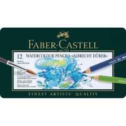 Barvice Faber-Castell Albrecht Dürer 12/1
