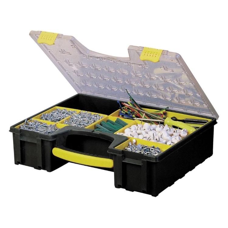 Kaseta organizator PRO - visok 42X11X33CM