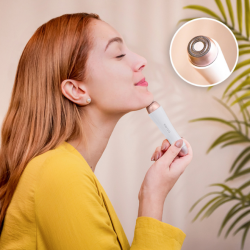 Obrazni depilator Cecotec Bamba FaceCare Smooth