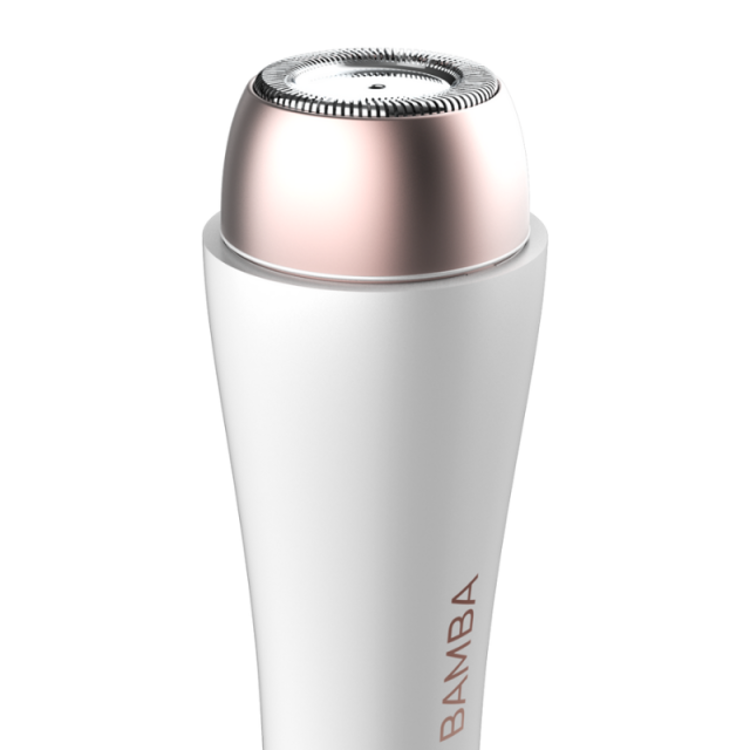 Obrazni depilator Cecotec Bamba FaceCare Smooth
