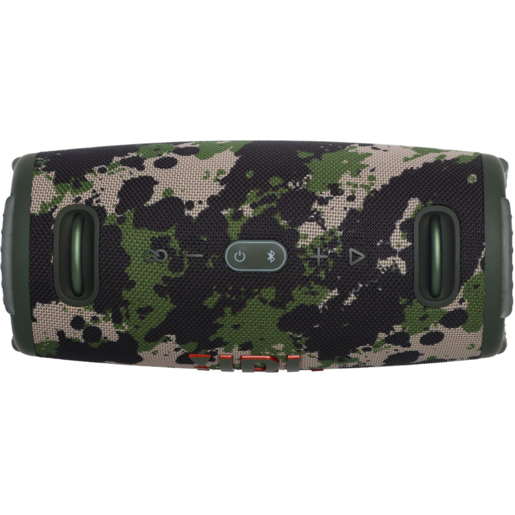 Prenosni Bluetooth zvočnik JBL Xtreme 3, kamuflaža