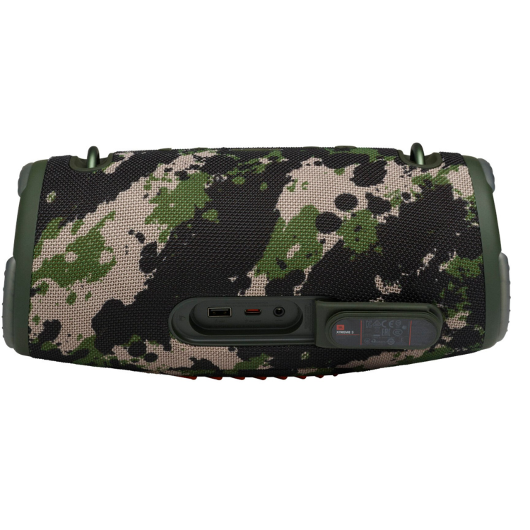 Prenosni Bluetooth zvočnik JBL Xtreme 3, kamuflaža