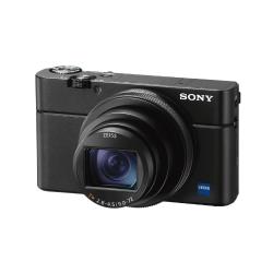 Fotoaparat SONY DSC-RX100M6, kompakten s senzorjem tipa 1.0_3